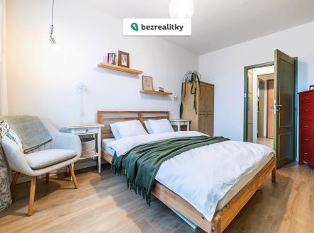 Prodej bytu, 3+1, 68 m²