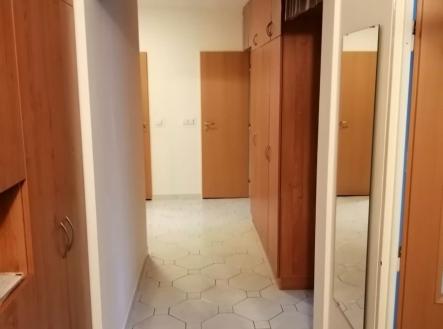 Prodej bytu, 4+1, 89 m²