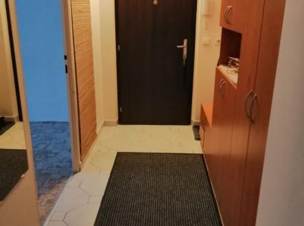 Prodej bytu, 4+1, 89 m²