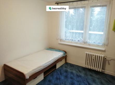 Prodej bytu, 4+1, 89 m²