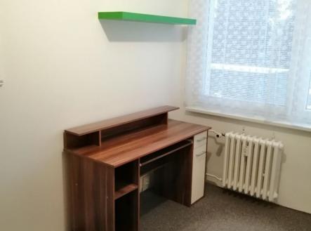 Prodej bytu, 4+1, 89 m²