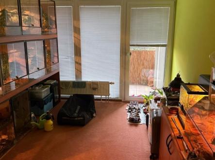 Prodej bytu, 3+kk, 97 m²