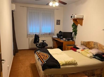 Prodej bytu, 3+kk, 97 m²