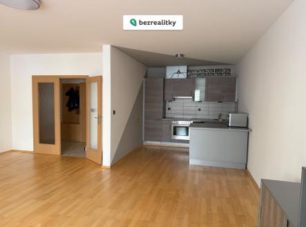 Prodej bytu, 3+kk, 97 m²