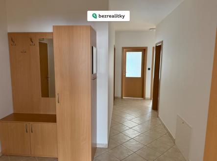 Prodej bytu, 3+kk, 97 m²