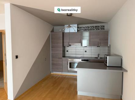 Prodej bytu, 3+kk, 97 m²