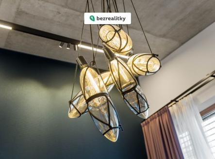 Prodej bytu, 4+kk, 107 m²