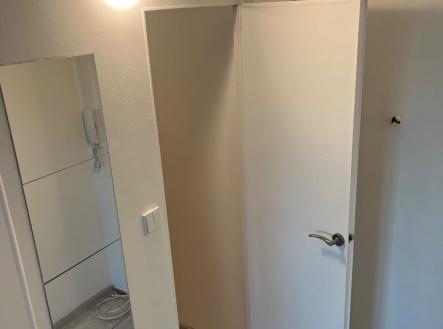 Prodej bytu, 1+kk, 24 m²