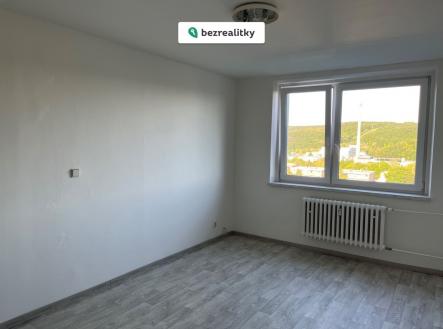 Prodej bytu, 1+kk, 24 m²