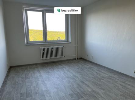 Prodej bytu, 1+kk, 24 m²
