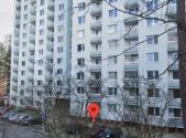 Prodej bytu, 1+kk, 24 m²
