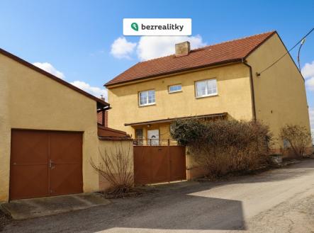 Prodej domu/vily, 186 m²