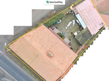 Prodej domu/vily, 186 m²