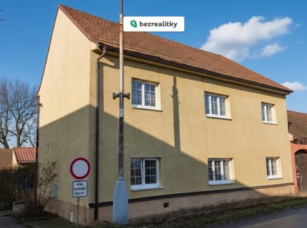 Prodej domu/vily, 186 m²