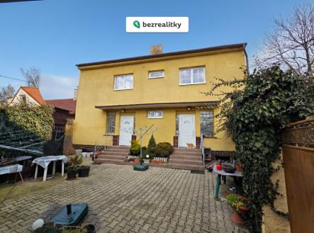 Prodej domu/vily, 186 m²