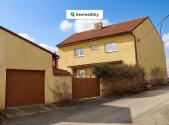 Prodej domu/vily, 186 m²