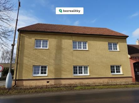 Prodej domu/vily, 186 m²