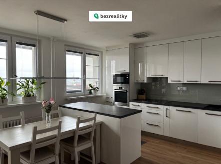 Prodej bytu, 3+kk, 78 m²