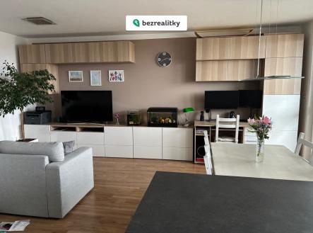 Prodej bytu, 3+kk, 78 m²