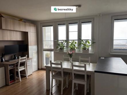 Prodej bytu, 3+kk, 78 m²