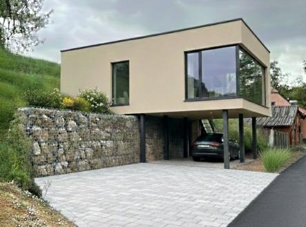 Prodej pozemku pro bydlení, 1 396 m²