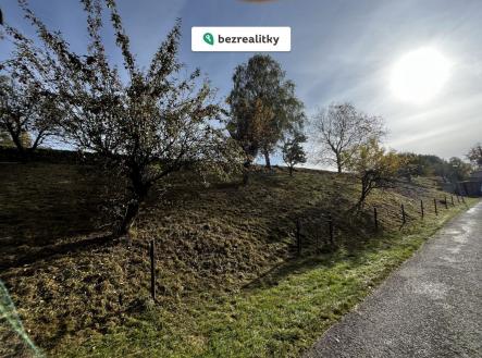 Prodej pozemku pro bydlení, 1 396 m²