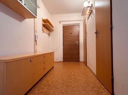 Prodej bytu, 2+1, 66 m²