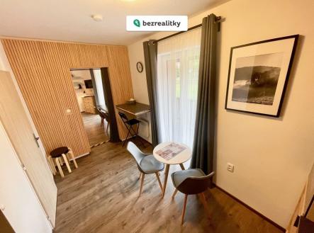 Prodej bytu, 1+1, 36 m²