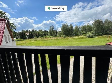 Prodej bytu, 1+1, 36 m²