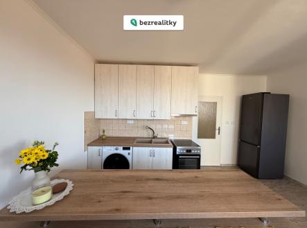 Prodej bytu, 2+kk, 43 m²