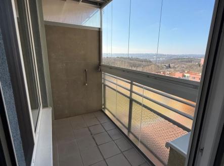 Prodej bytu, 2+kk, 43 m²