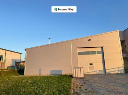 Prodej komerčního objektu, jiný, 4 576 m²