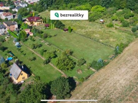 Prodej pozemku pro bydlení, 4 200 m²