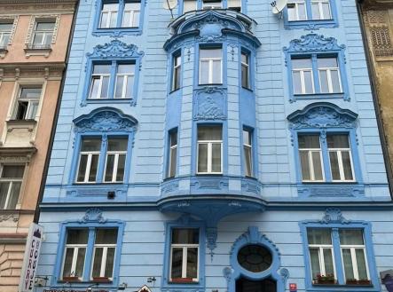 Prodej bytu, 3+1, 84 m²