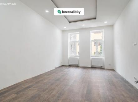 Prodej bytu, 3+1, 84 m²