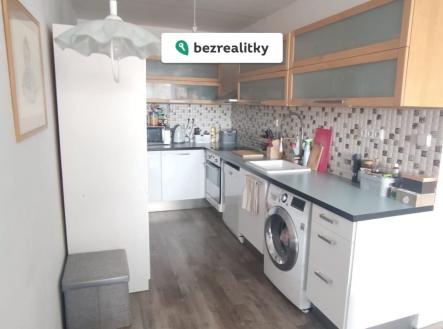 Prodej bytu, 3+kk, 62 m²