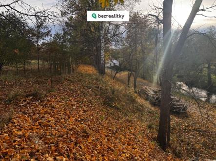 Prodej pozemku pro bydlení, 366 m²