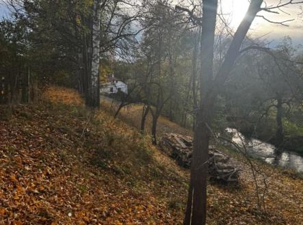 Prodej pozemku pro bydlení, 366 m²