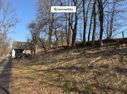 Prodej pozemku pro bydlení, 366 m²