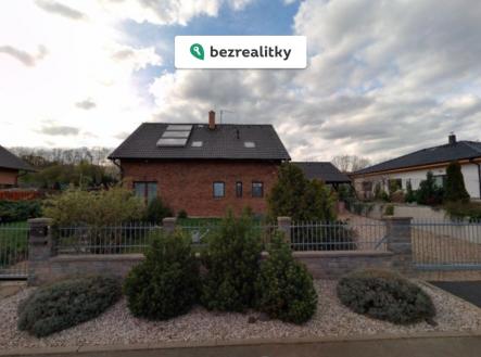 Prodej domu/vily, 110 m²