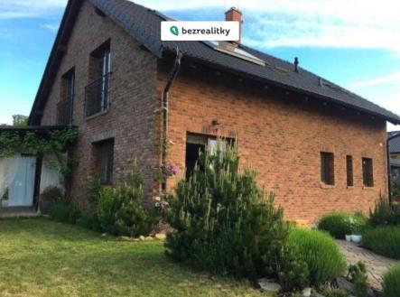 Prodej domu/vily, 110 m²