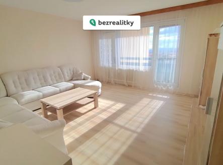 Prodej bytu, 4+1, 84 m²