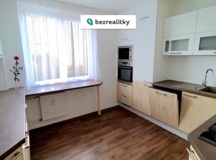 Prodej bytu, 4+1, 84 m²