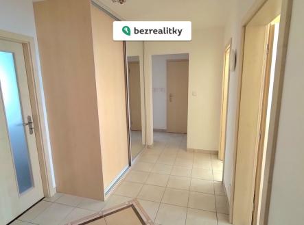 Prodej bytu, 4+1, 84 m²