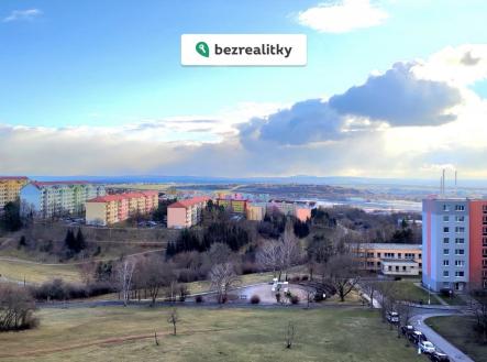 Prodej bytu, 4+1, 84 m²