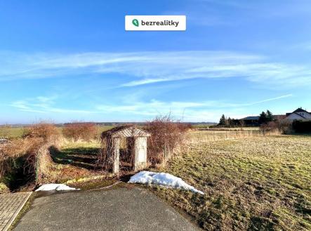 Prodej pozemku pro bydlení, 1 108 m²