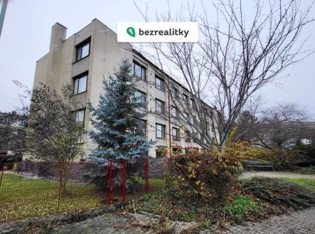 Prodej bytu, 3+1, 64 m²