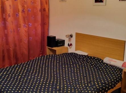 Prodej bytu, 3+1, 64 m²