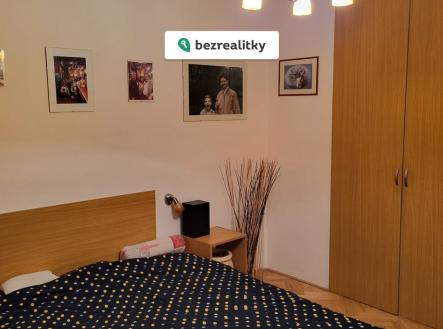 Prodej bytu, 3+1, 64 m²