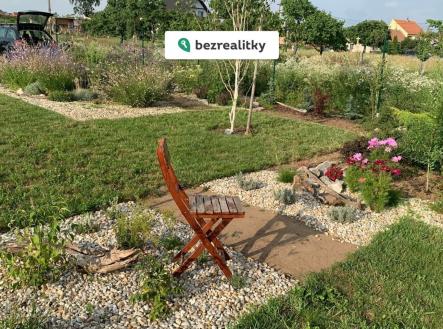 Prodej pozemku pro bydlení, 763 m²